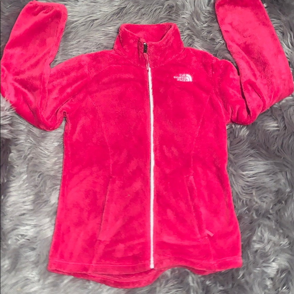 North Face